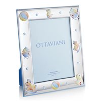 Marco Ottaviani Niño Giocattoli in Plata 7010AC - 7010AC